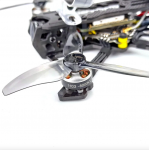 DarwinFPV TinyAPE / Tiny APE Freestyle 2.5" 2-3S FPV Racing RC Drone with  ELRS receiver